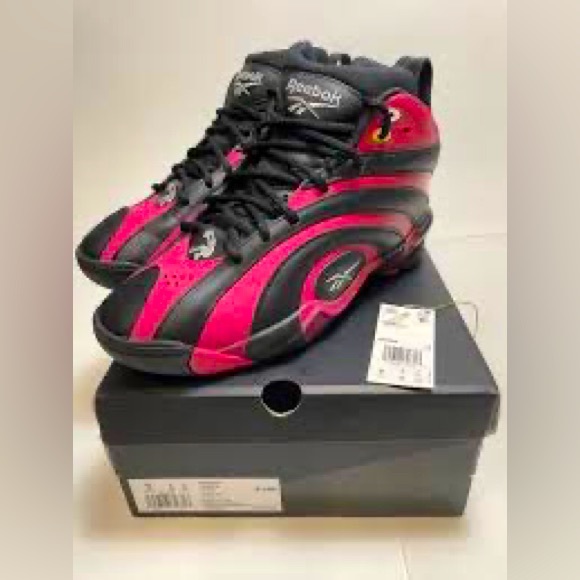 Shaqnois - Picture 1 of 1